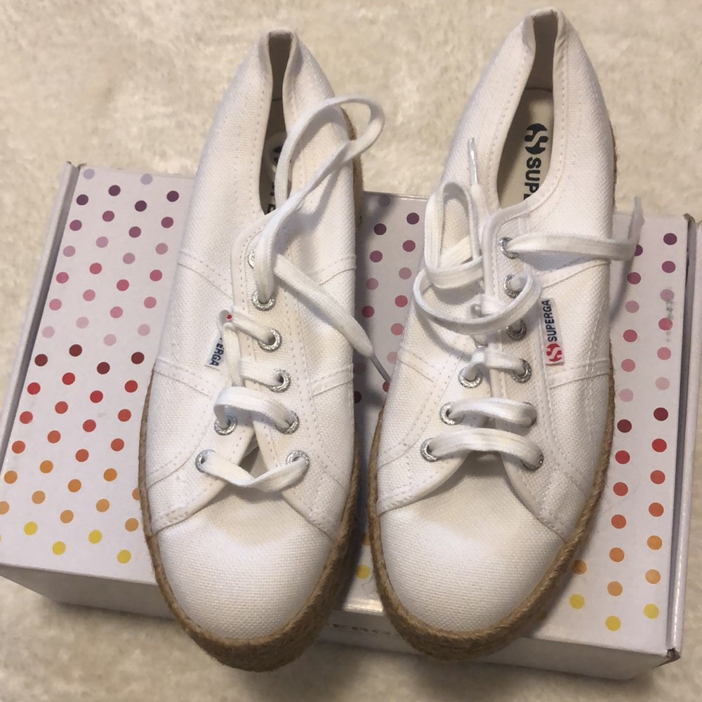 COPY - Superga 2790 Sneakers